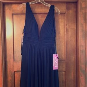 Jovani prom dress - NWT - JVN52179 - size 4